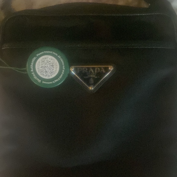 Prada Side Bag - Picture 8 of 15